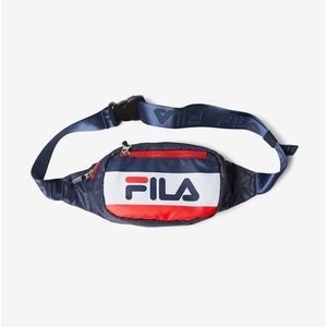 FILA Hunts Waist Bag. NWT